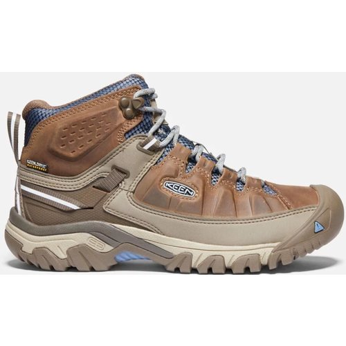 KEEN Women's Targhee III Mid WP KEEN Women's Targhee III Mid WP
