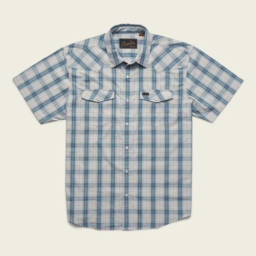 Howler Brothers H Bar B Snapshirt Howler Brothers H Bar B Snapshirt