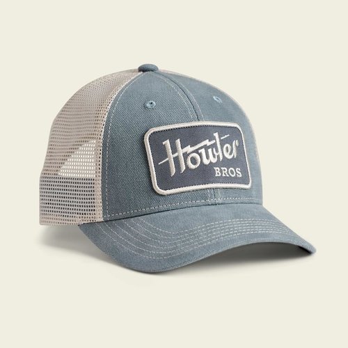 Howler Brothers Electric Standard Hat Howler Brothers Electric Standard Hat