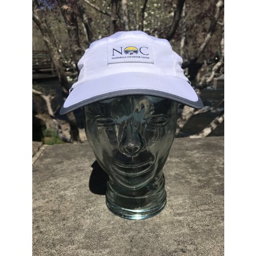 NOC NOC Wicking Run Cap NOC NOC Wicking Run Cap