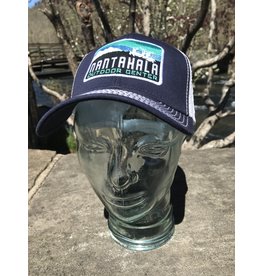 ouray sportswear hats