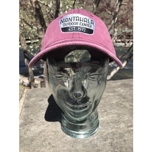 NOC Pigment Dyed NOC Parks Sign Cap NOC Pigment Dyed NOC Parks Sign Cap
