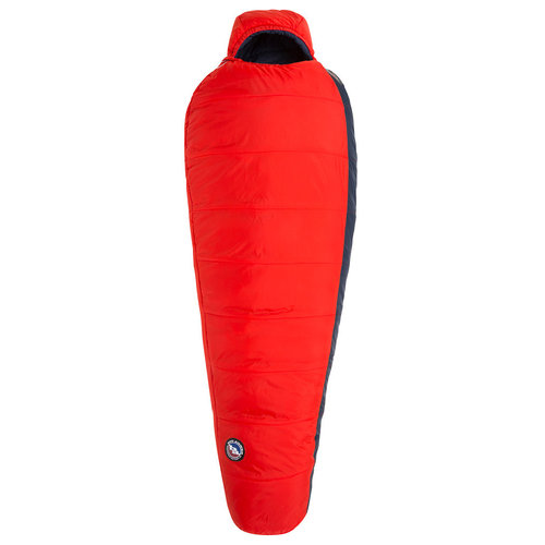 Big Agnes Buell 30 (synthetic) REGULAR LEFT Big Agnes Buell 30 (synthetic) REGULAR LEFT