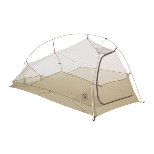 Big Agnes Fly Creek HV UL 1 Tent Big Agnes Fly Creek HV UL 1 Tent