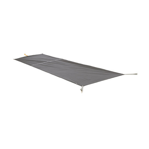 Big Agnes FOOTPRINT Fly Creek UL 1 Big Agnes FOOTPRINT Fly Creek UL 1