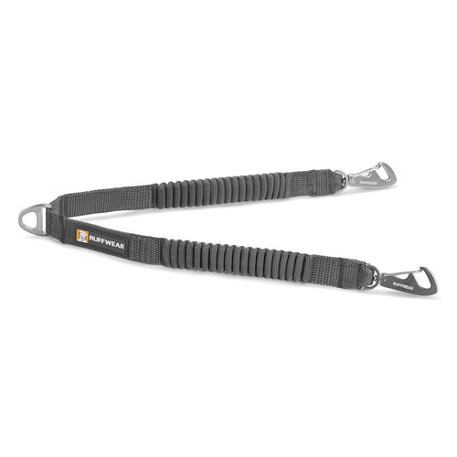 Ruffwear Double Track Coupler Ruffwear Double Track Coupler
