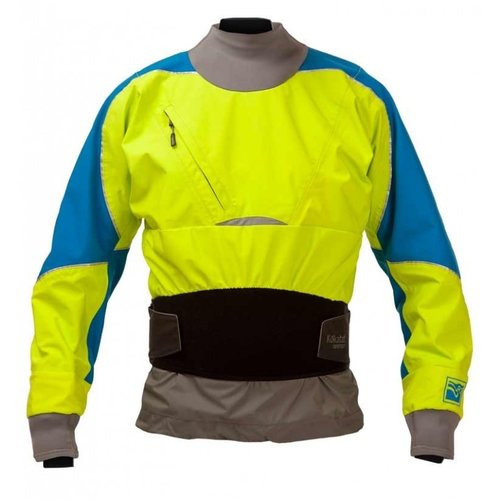 Kokatat Men's Rogue Dry Top Kokatat Men's Rogue Dry Top
