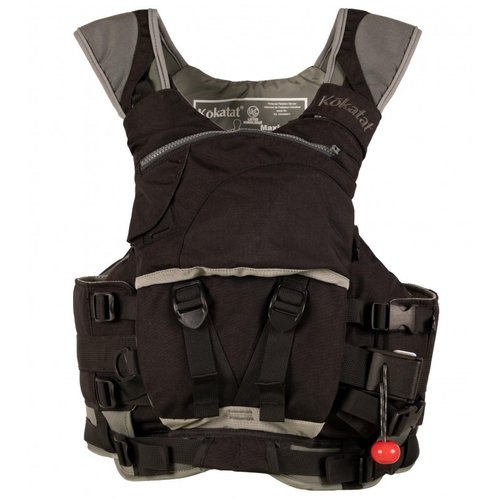 Kokatat Maximus Centurion - Black Kokatat Maximus Centurion - Black