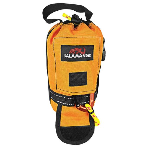 Salamander Salamander - Little Big Mouth Throw Bag Salamander Salamander - Little Big Mouth Throw Bag