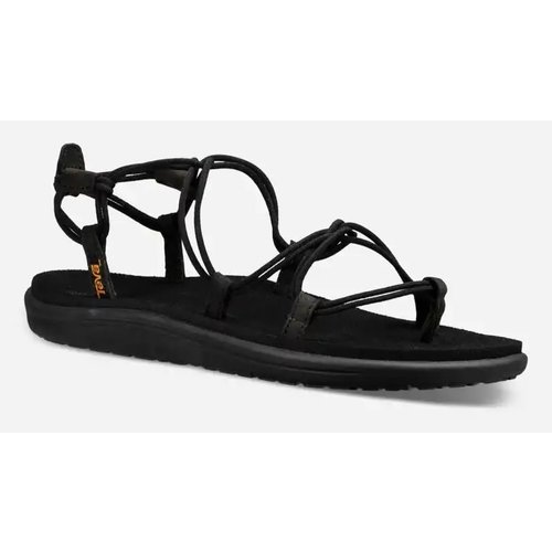 TEVA VOYA INFINITY TEVA VOYA INFINITY