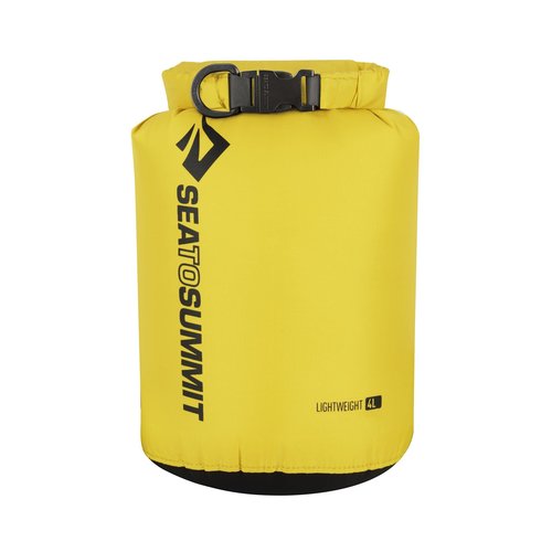 Sea To Summit Lightweight Dry Sack 04 Sea To Summit Lightweight Dry Sack 04