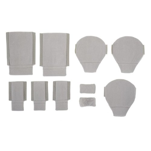 Watershed Watershed - Ocoee Divider Set Watershed Watershed - Ocoee Divider Set