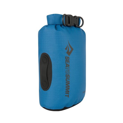 Sea To Summit Big River Dry Bag - 5L - Sea To Summit Big River Dry Bag - 5L -