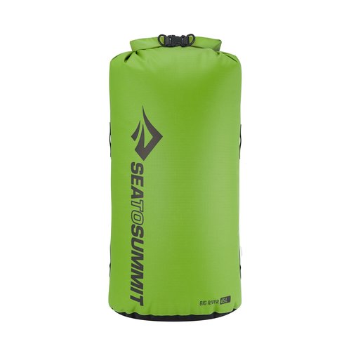 Sea To Summit Big River Dry Bag - 65L - Sea To Summit Big River Dry Bag - 65L -