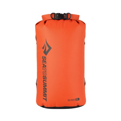 Sea To Summit Big River Dry Bag - 20L - Sea To Summit Big River Dry Bag - 20L -