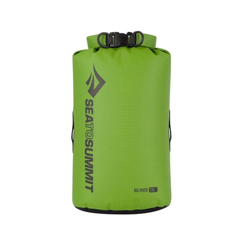 Sea To Summit Big River Dry Bag - 13L - Sea To Summit Big River Dry Bag - 13L -