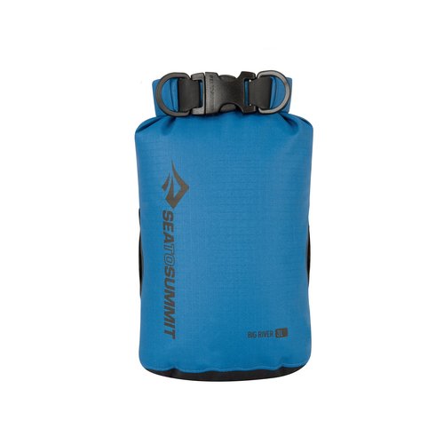 Sea To Summit Big River Dry Bag - 3L - Sea To Summit Big River Dry Bag - 3L -