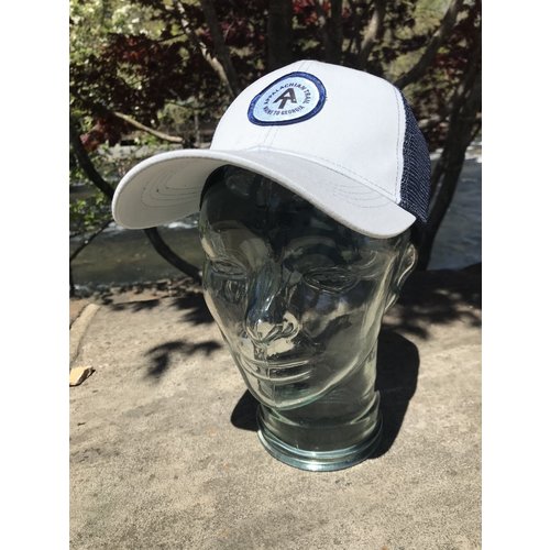 NOC Trucker Hat - Appalachain Trail NOC Trucker Hat - Appalachain Trail