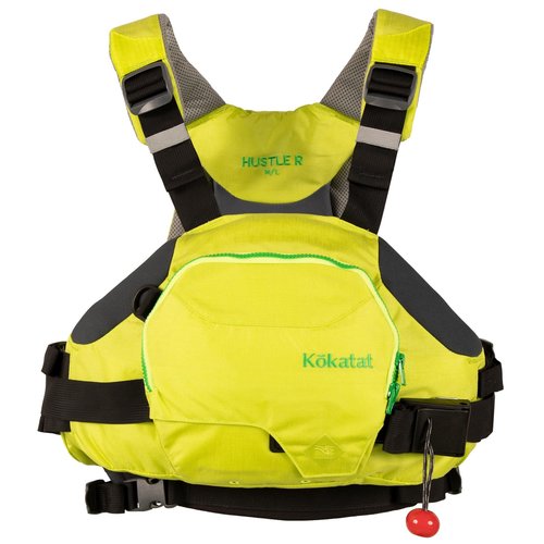 Kokatat HustleR Rescue Vest Kokatat HustleR Rescue Vest