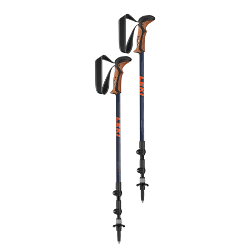 LEKI Makalu Lite COR-TEC AS LEKI Makalu Lite COR-TEC AS