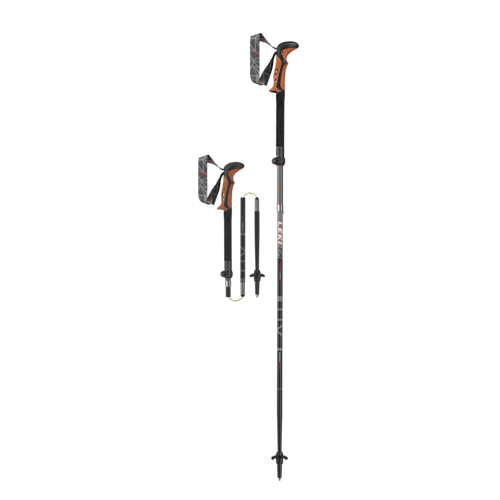 LEKI Micro Vario COR-TEC TA LEKI Micro Vario COR-TEC TA