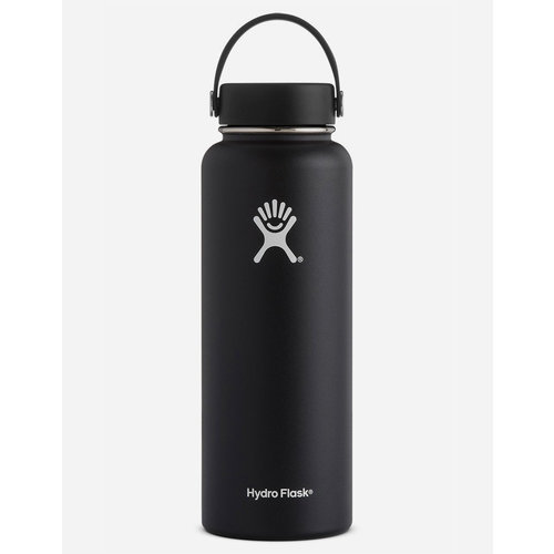 Hydroflask 40oz Wide Mouth Hydroflask 40oz Wide Mouth