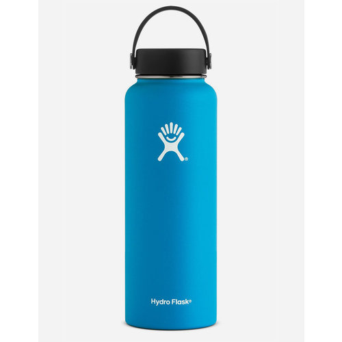 Hydroflask 40oz Wide Mouth