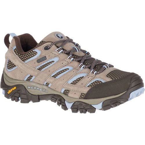 MERRELL Women's Moab 2 Waterproof MERRELL Women's Moab 2 Waterproof