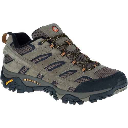 MERRELL Men's Moab 2 Ventilator Wide Width MERRELL Men's Moab 2 Ventilator Wide Width