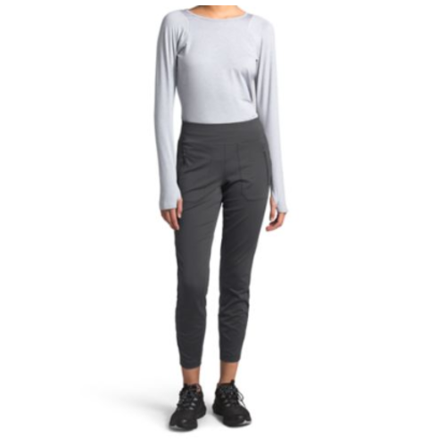 North Face Women's Paramount Hybrid High-Rise Tight North Face Women's Paramount Hybrid High-Rise Tight