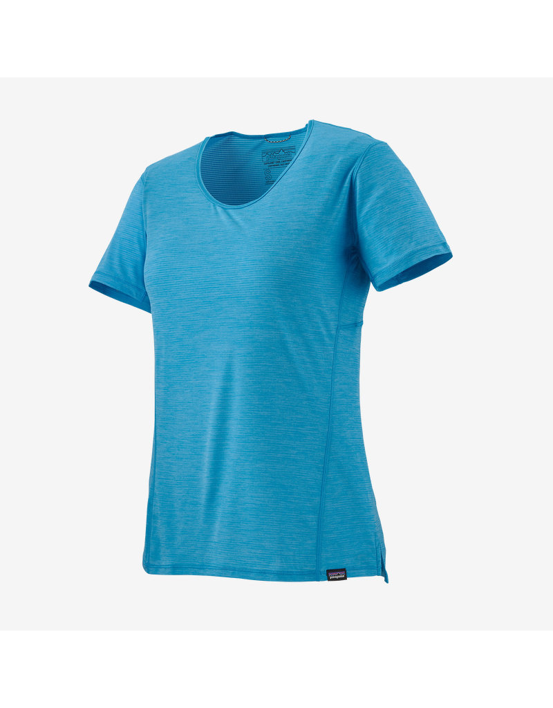 patagonia cap cool lightweight