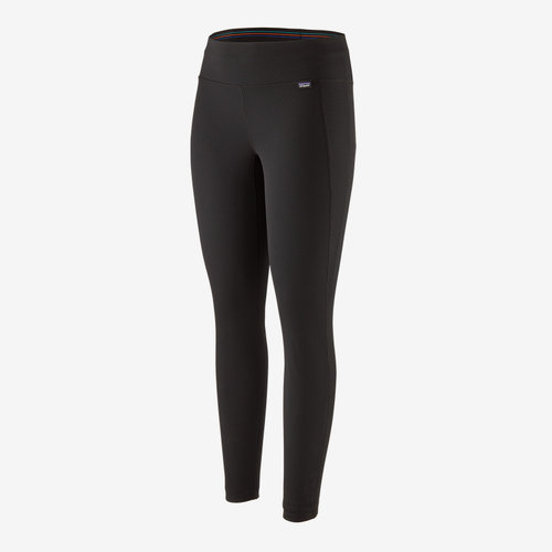 Patagonia Women's Capilene® Midweight Bottoms Patagonia Women's Capilene® Midweight Bottoms