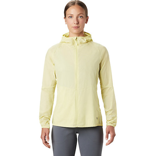 Mountain Hardwear Women's Kor Preshell™ Hoody Mountain Hardwear Women's Kor Preshell™ Hoody