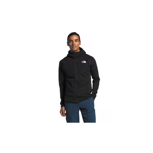 North Face Men's Ventrix™ Active Trail Hybrid Hoodie North Face Men's Ventrix™ Active Trail Hybrid Hoodie