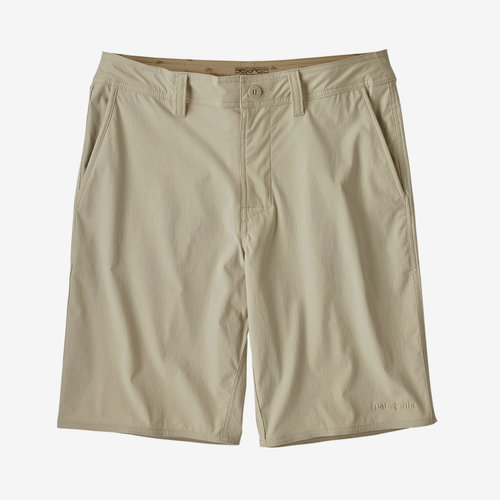 Patagonia Mens Stretch Wavefarer Walk Shorts - 20 in. Patagonia Mens Stretch Wavefarer Walk Shorts - 20 in.