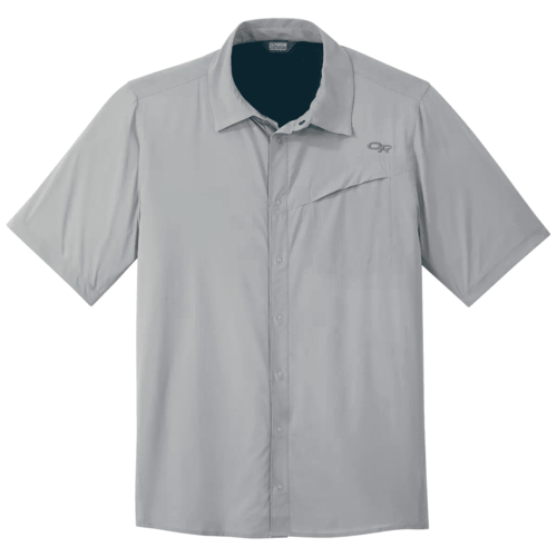 Outdoor Research Men's Astroman Sun Shirt Outdoor Research Men's Astroman Sun Shirt