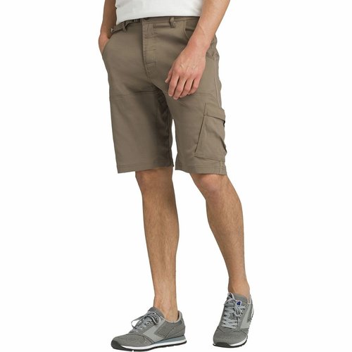 Prana Men's Stretch Zion Short 10" Inseam Prana Men's Stretch Zion Short 10" Inseam
