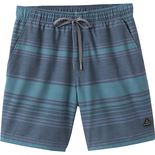 Prana Men's Metric E-Waist Zip 8" Inseam Prana Men's Metric E-Waist Zip 8" Inseam