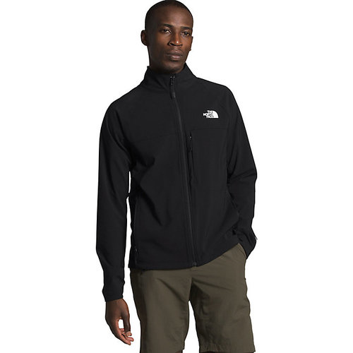 North Face Mens Apex Nimble Jacket North Face Mens Apex Nimble Jacket