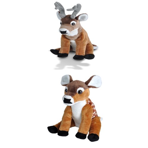 Wild Republic 14 Different Cuddlekins Plush 12" Wild Republic 14 Different Cuddlekins Plush 12"