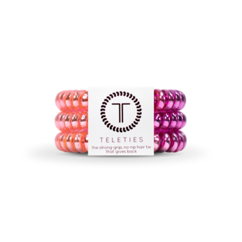 Teleties Teleties 3 pack Small Teleties Teleties 3 pack Small