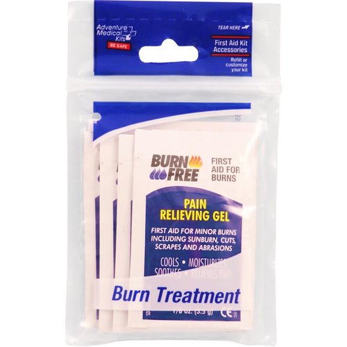 Adventure Medical Burn Treatment Adventure Medical Burn Treatment