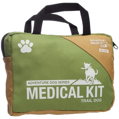 Adventure Medical Trail Dog Medical Kit Adventure Medical Trail Dog Medical Kit