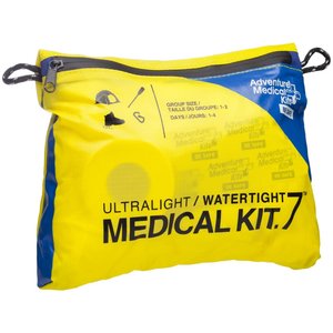 Adventure Medical Ultralight Medical Kit .7