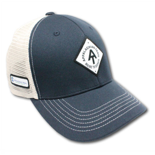 Appalachian Trail Conservancy ATC Diamond Logo Hat Appalachian Trail Conservancy ATC Diamond Logo Hat