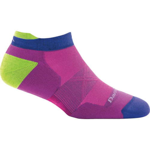 Darn Tough Women's Vertex No Show Tab Ultra Light Sock Darn Tough Women's Vertex No Show Tab Ultra Light Sock