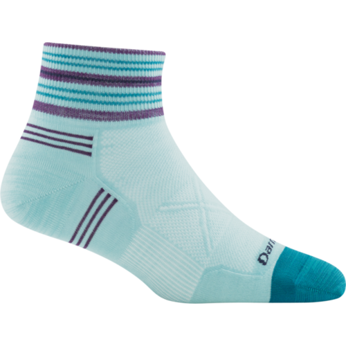 Darn Tough Women's Vertex 1/4 Ultra Light Sock Darn Tough Women's Vertex 1/4 Ultra Light Sock