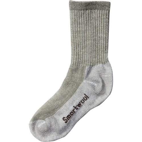 Smartwool Kids' Medium Hiking Crew Sock Smartwool Kids' Medium Hiking Crew Sock