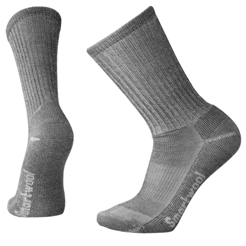 Smartwool Men's Hiking Light Crew Sock Smartwool Men's Hiking Light Crew Sock