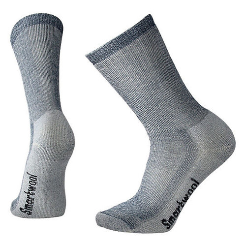 Smartwool Men's Medium Hiking Crew Sock Smartwool Men's Medium Hiking Crew Sock